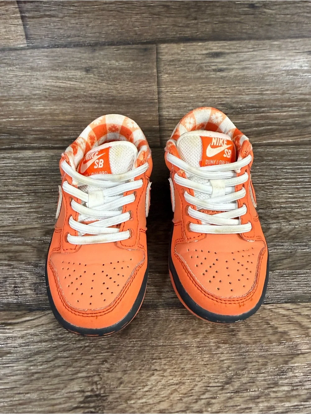 Nike pre owned
